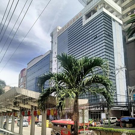 Pristine 1 Manila Dış mekan fotoğraf